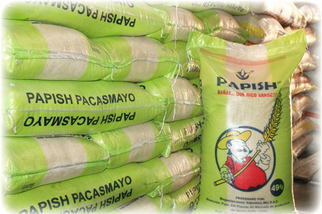 PAPISH